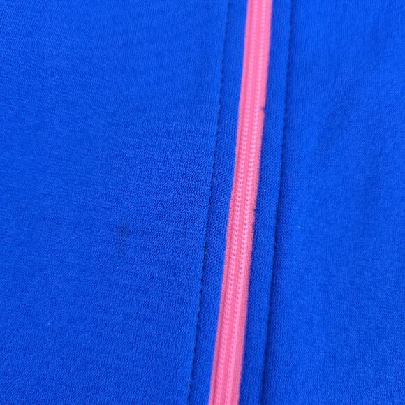 TYR Girls Thermal Swim Suit Zip up Size 7/8 New Sample Bundle *marks - Picture 5 of 5